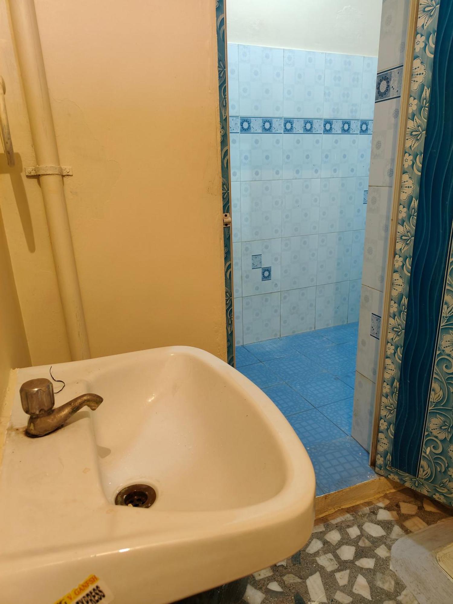 Guru Krupa Home Stay Tiruvannamalai Exterior photo