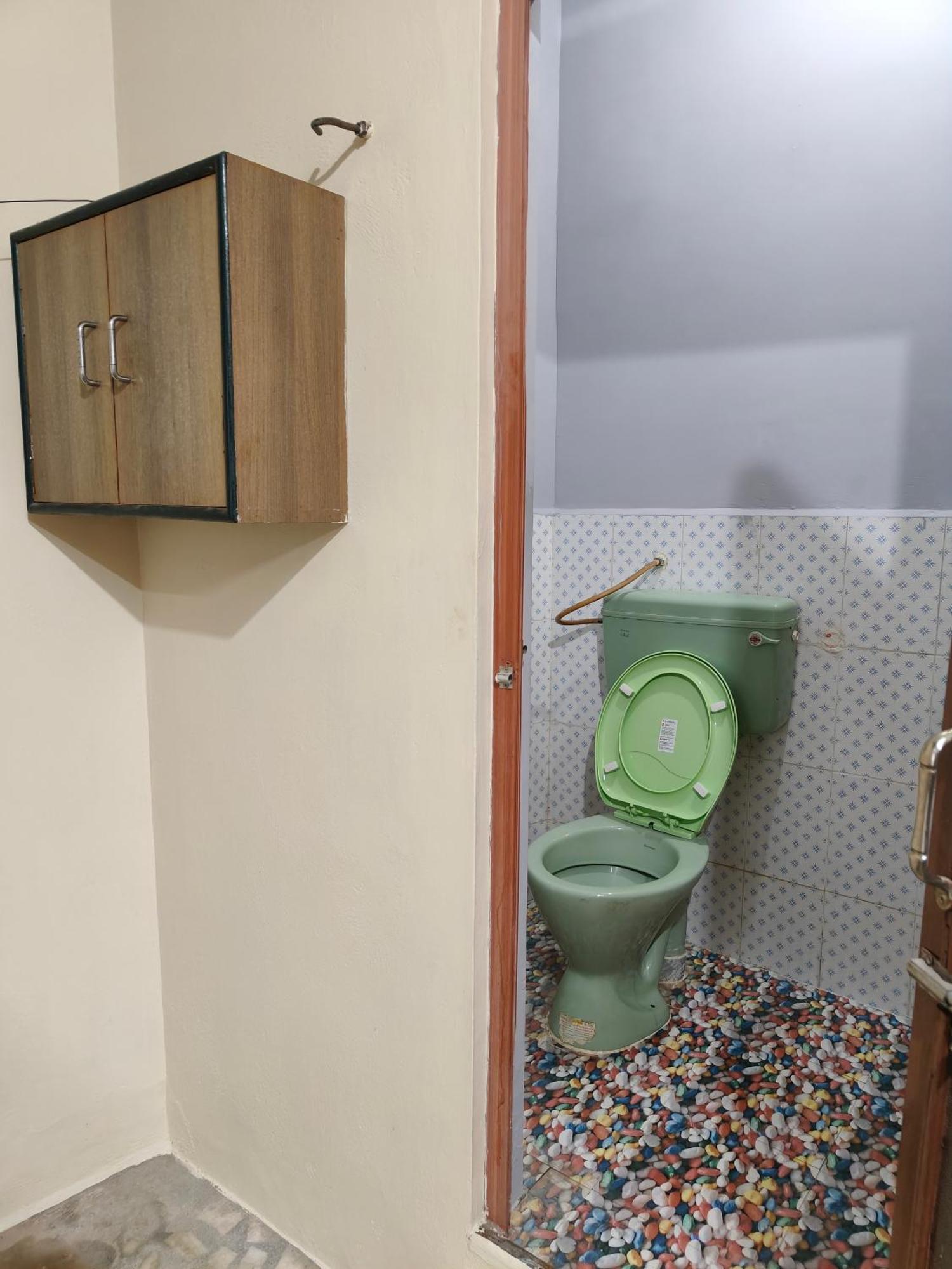 Guru Krupa Home Stay Tiruvannamalai Exterior photo