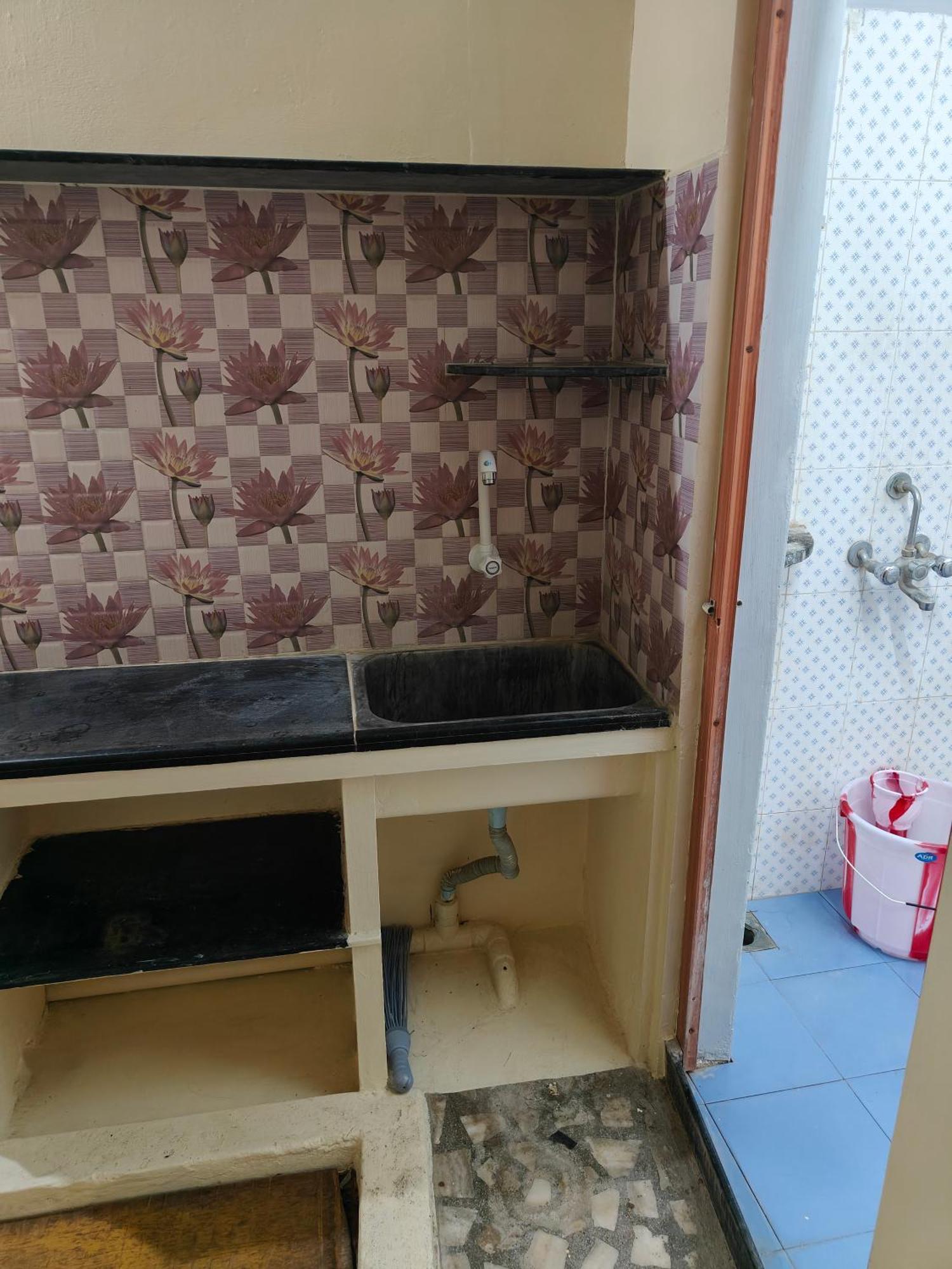 Guru Krupa Home Stay Tiruvannamalai Exterior photo